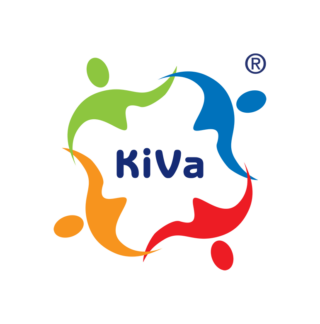 Logo oficial del programa KiVa